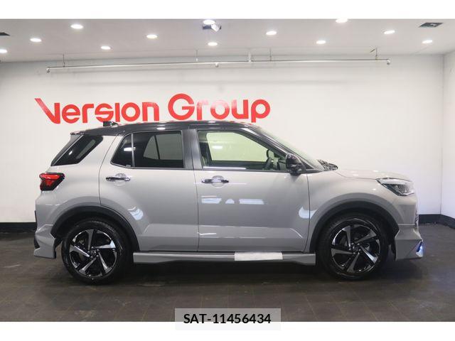 Toyota RAIZE 2026-06 7963426-9