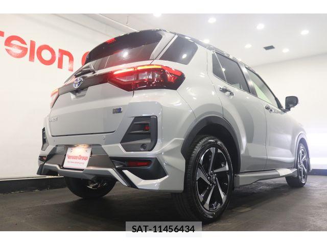 Toyota RAIZE 2026-06 7963426-10