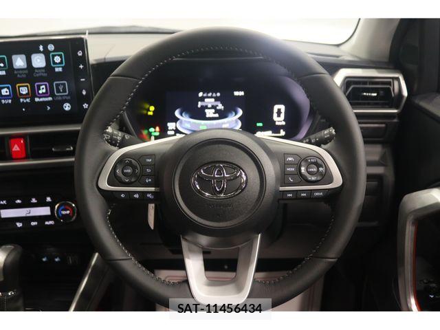 Toyota RAIZE 2026-06 7963426-15