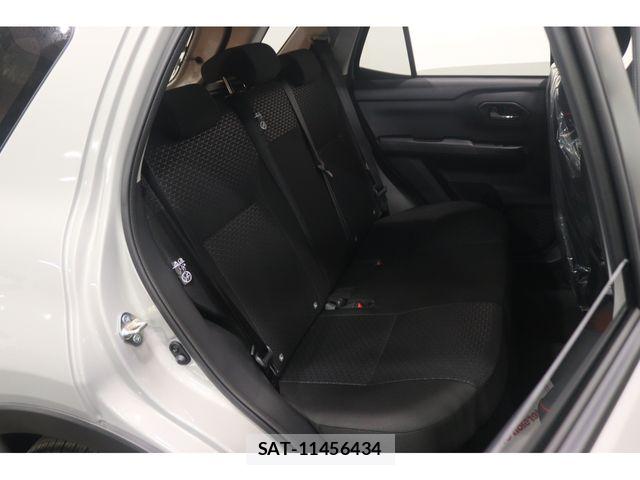 Toyota RAIZE 2026-06 7963426-20