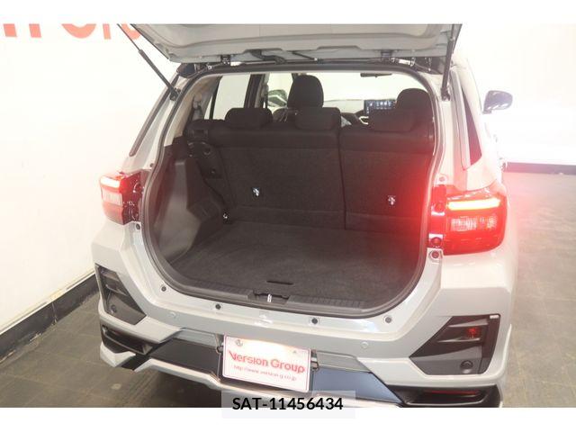 Toyota RAIZE 2026-06 7963426-21