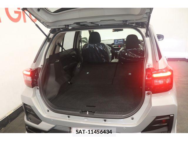 Toyota RAIZE 2026-06 7963426-22