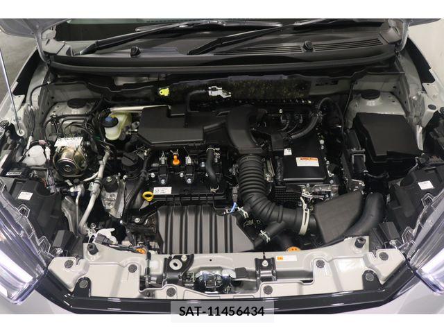 Toyota RAIZE 2026-06 7963426-23