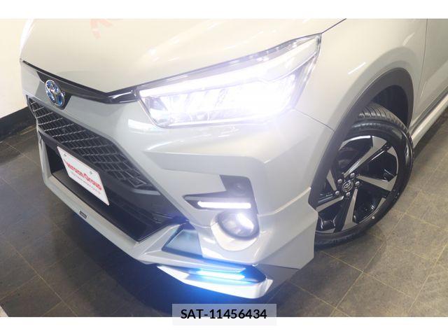 Toyota RAIZE 2026-06 7963426-25