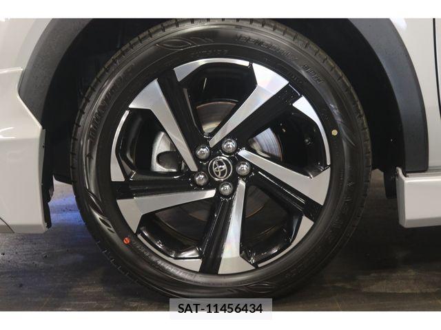 Toyota RAIZE 2026-06 7963426-26