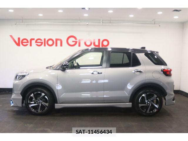 Toyota RAIZE 2026-06 7963426-2