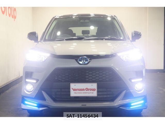 Toyota RAIZE 2026-06 7963426-3