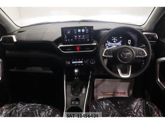 Toyota RAIZE 2026-06 7963426-4