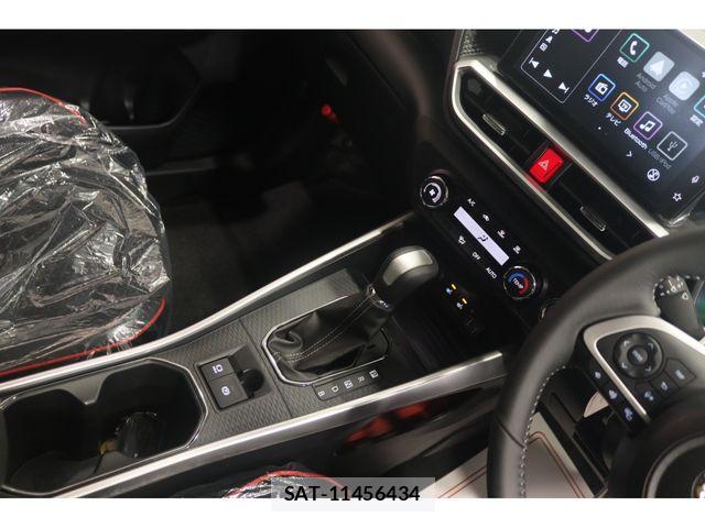 Toyota RAIZE 2026-06 7963426-7
