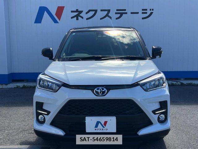 Toyota RAIZE 2024-11 7963431-14