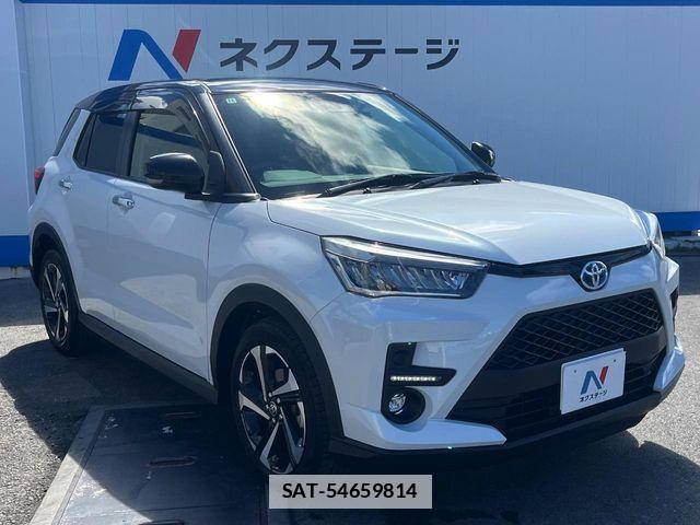 Toyota RAIZE 2024-11 7963431-16
