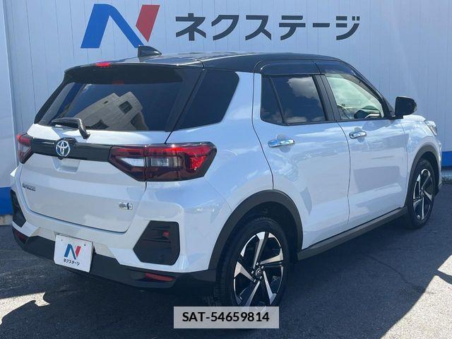 Toyota RAIZE 2024-11 7963431-17