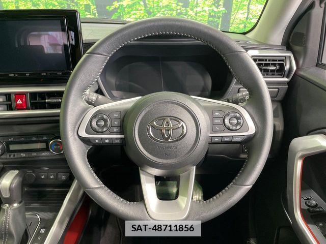 Toyota RAIZE 2024-12 7963432-10