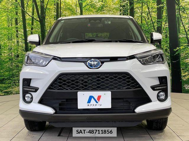 Toyota RAIZE 2024-12 7963432-13