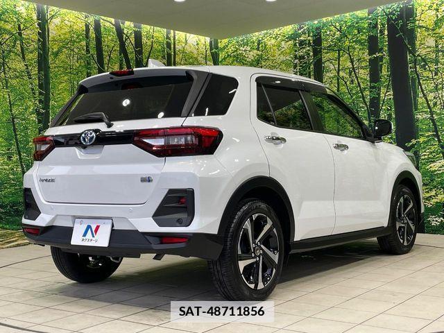 Toyota RAIZE 2024-12 7963432-16