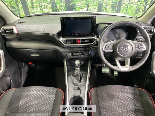 Toyota RAIZE 2024-12 7963432-1