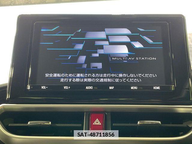 Toyota RAIZE 2024-12 7963432-2