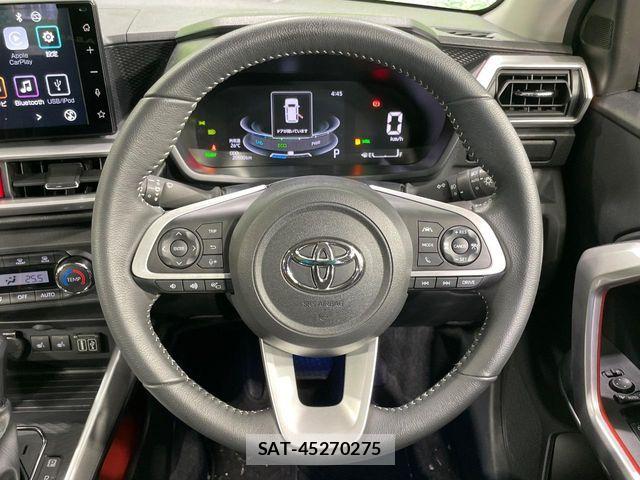 Toyota RAIZE 2024-08 7963434-10