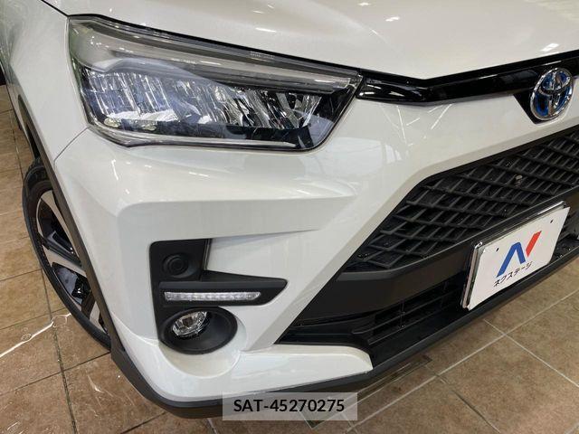 Toyota RAIZE 2024-08 7963434-11