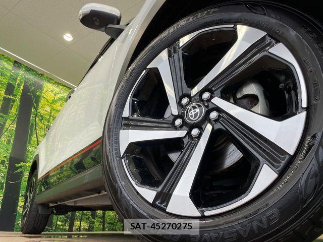 Toyota RAIZE 2024-08 7963434-12
