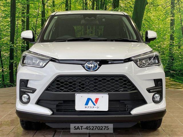 Toyota RAIZE 2024-08 7963434-13