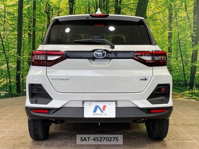 Toyota RAIZE 2024-08 7963434-14