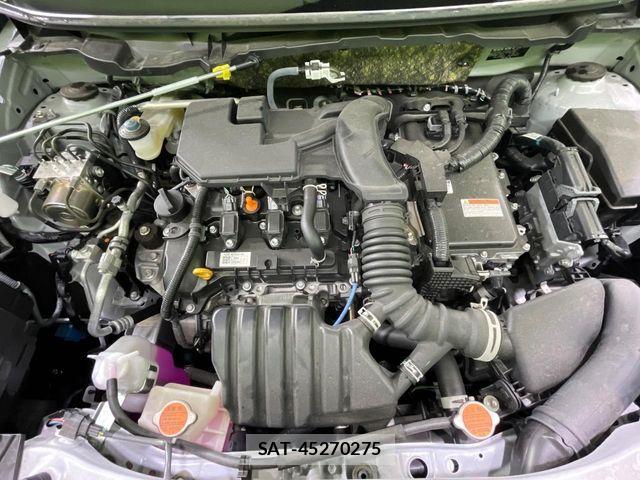 Toyota RAIZE 2024-08 7963434-17