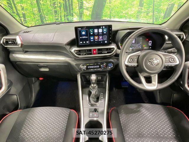 Toyota RAIZE 2024-08 7963434-1