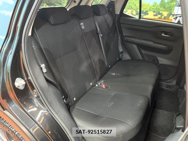 Toyota RAIZE 2022-09 7963435-9