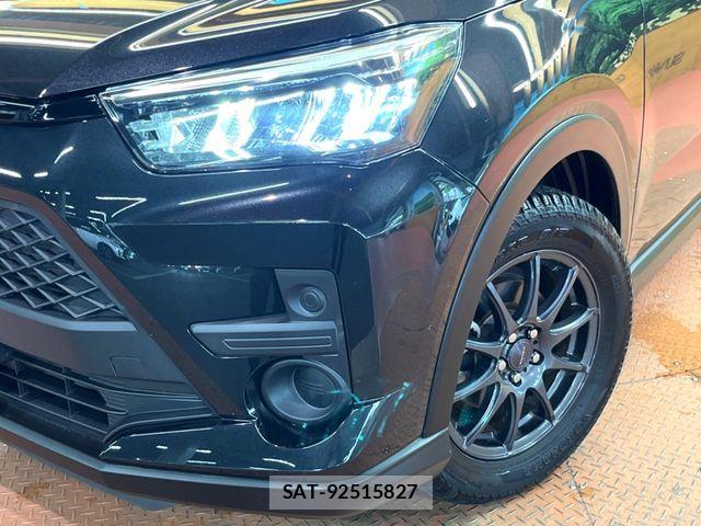 Toyota RAIZE 2022-09 7963435-11