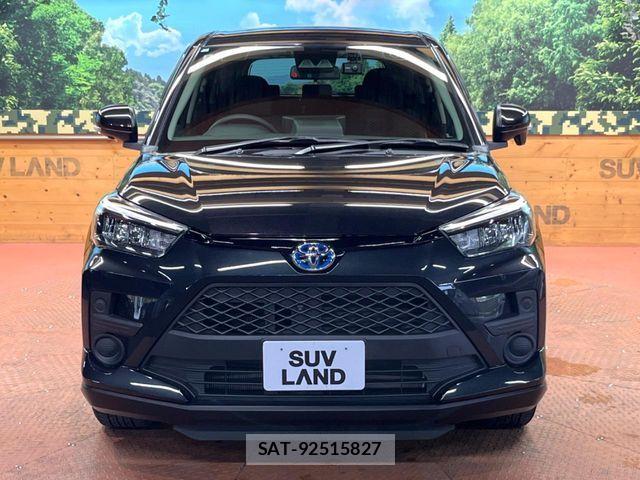 Toyota RAIZE 2022-09 7963435-13