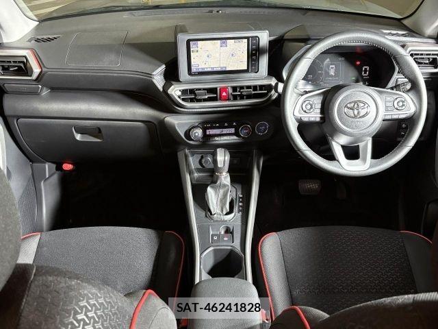 Toyota RAIZE 2022-03 7963433-1