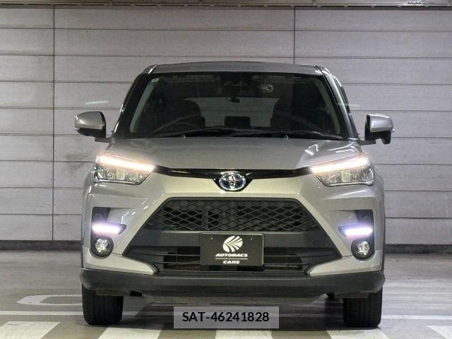 Toyota RAIZE 2022-03 7963433-19