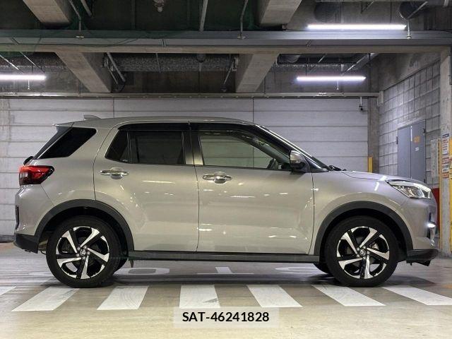 Toyota RAIZE 2022-03 7963433-21
