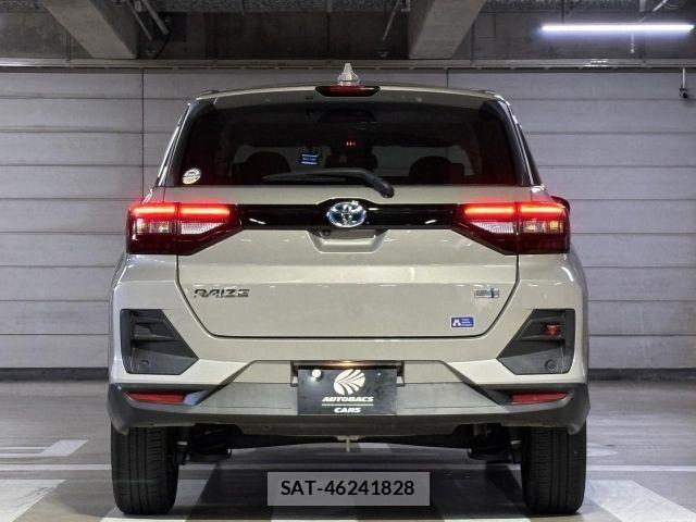 Toyota RAIZE 2022-03 7963433-22