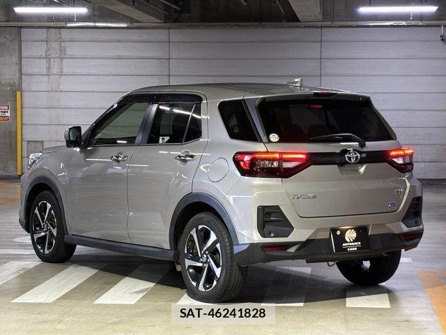Toyota RAIZE 2022-03 7963433-23