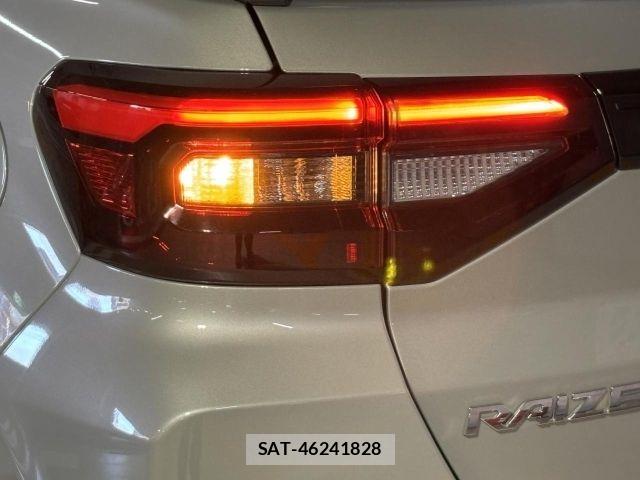 Toyota RAIZE 2022-03 7963433-25