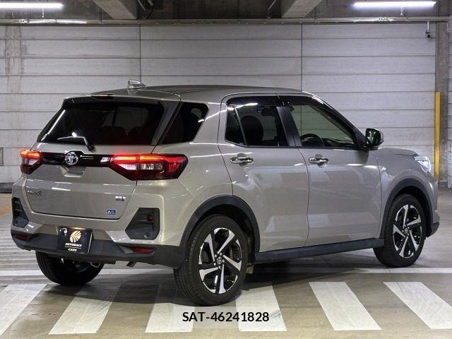 Toyota RAIZE 2022-03 7963433-2