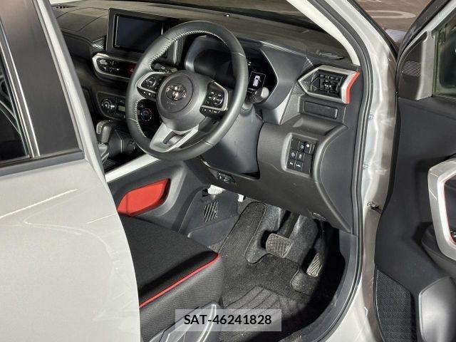 Toyota RAIZE 2022-03 7963433-3