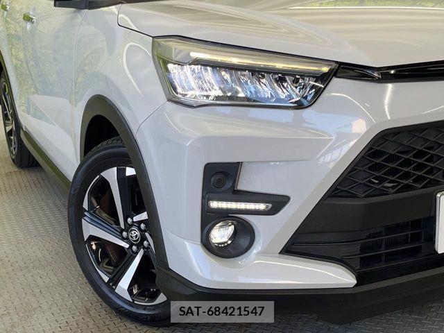 Toyota RAIZE 2022-11 7980775-12