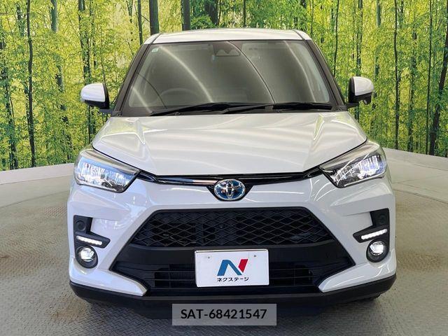 Toyota RAIZE 2022-11 7980775-14