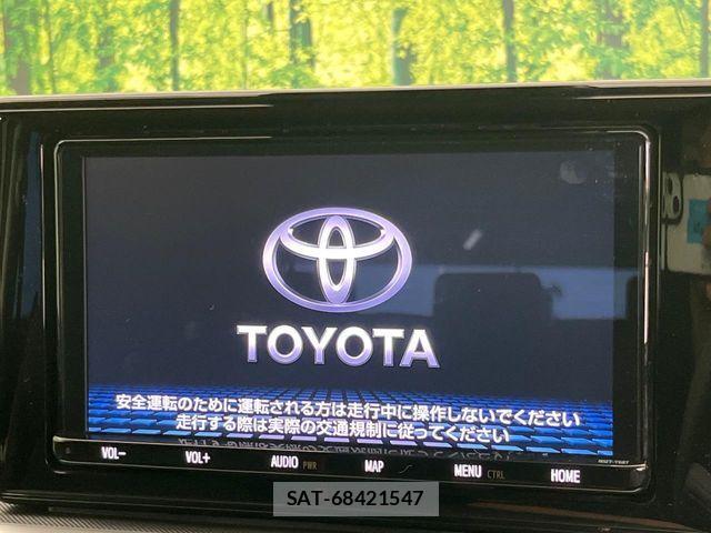 Toyota RAIZE 2022-11 7980775-3