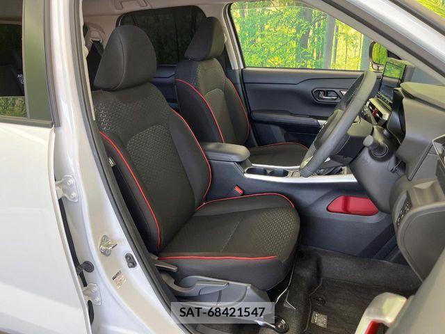 Toyota RAIZE 2022-11 7980775-8