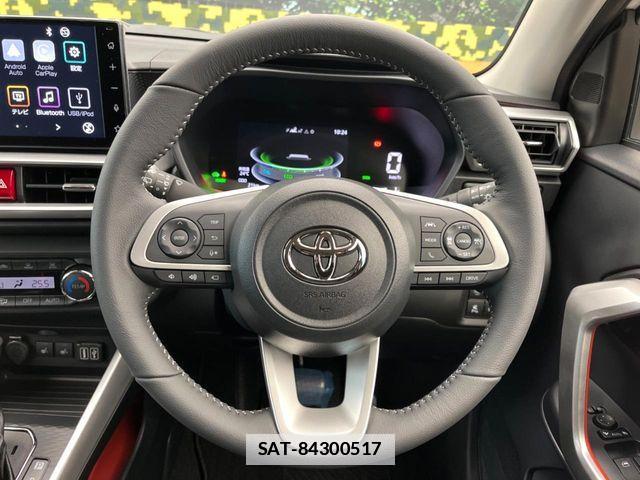 Toyota RAIZE 2026-06 7980767-10
