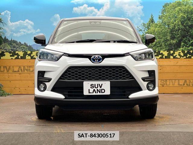 Toyota RAIZE 2026-06 7980767-13