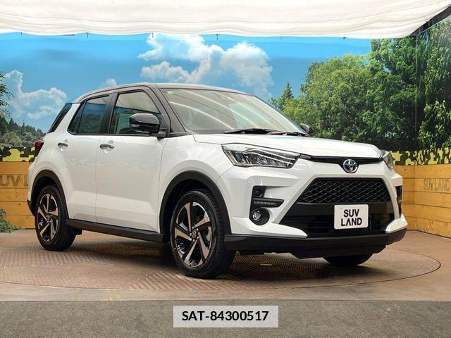 Toyota RAIZE 2026-06 7980767-15