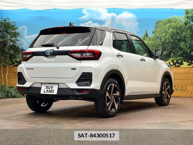 Toyota RAIZE 2026-06 7980767-16