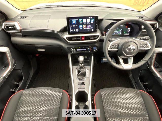 Toyota RAIZE 2026-06 7980767-1