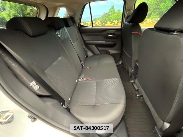 Toyota RAIZE 2026-06 7980767-8