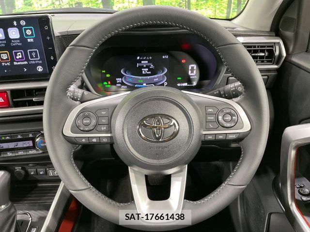 Toyota RAIZE 2026-06 7980773-10